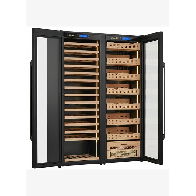 CIGAR-WINE 1800