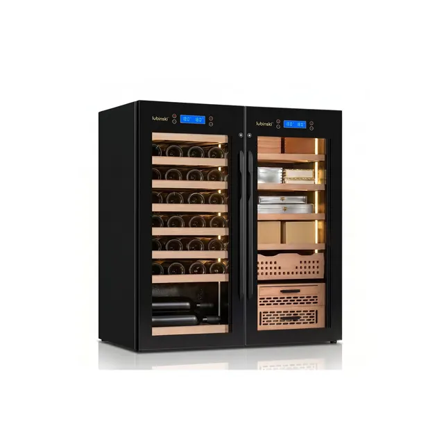 CIGAR-WINE 980
