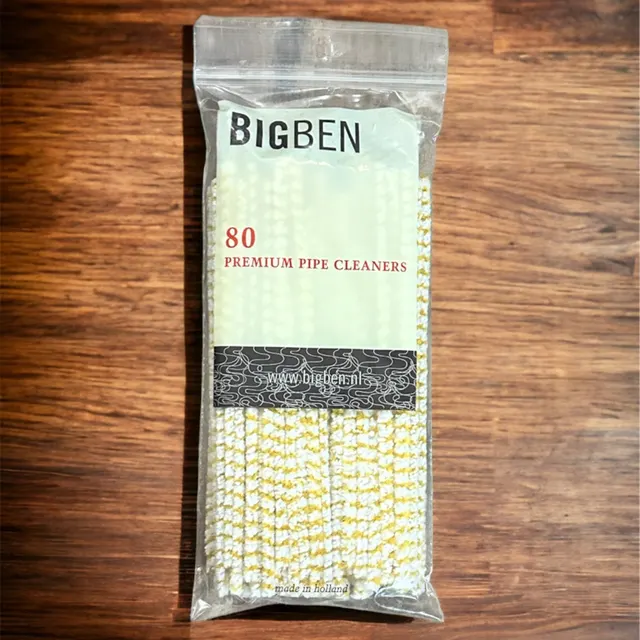 BIG BEN Pipo Temizleyici