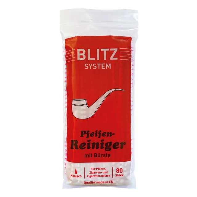BLITZ Pipo Temizleyici